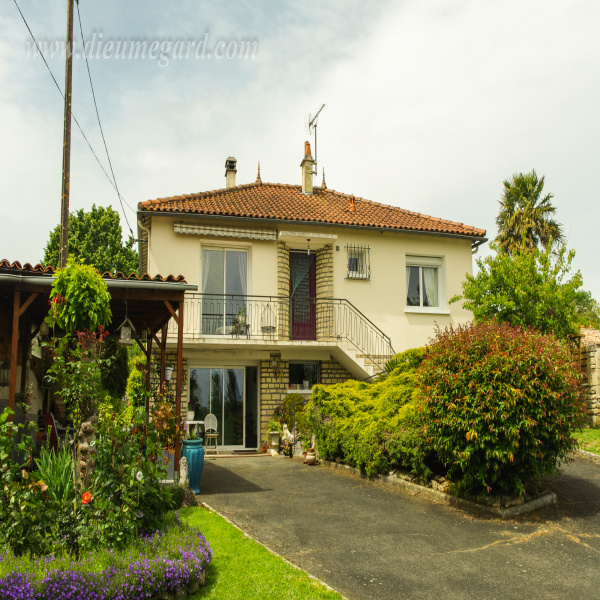 Offres de vente Maison La Crèche 79260