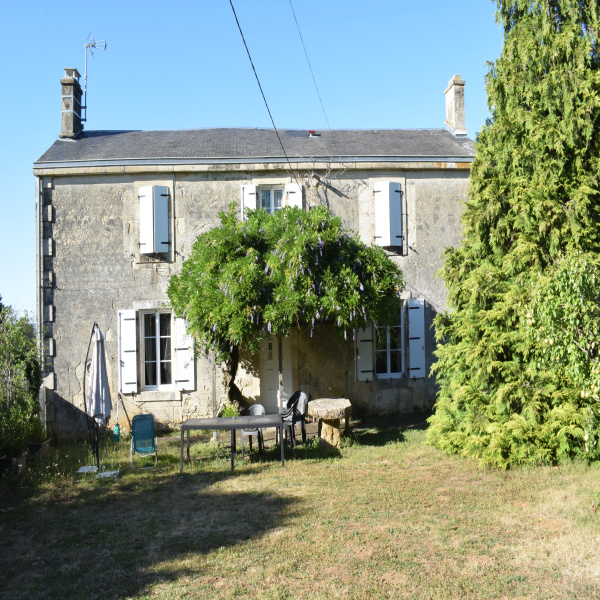 Offres de location Maison La Crèche 79260