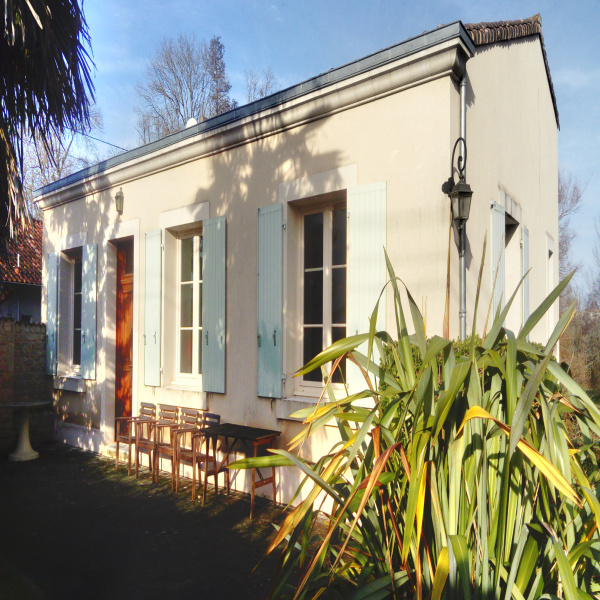 Offres de location Maison La Crèche 79260