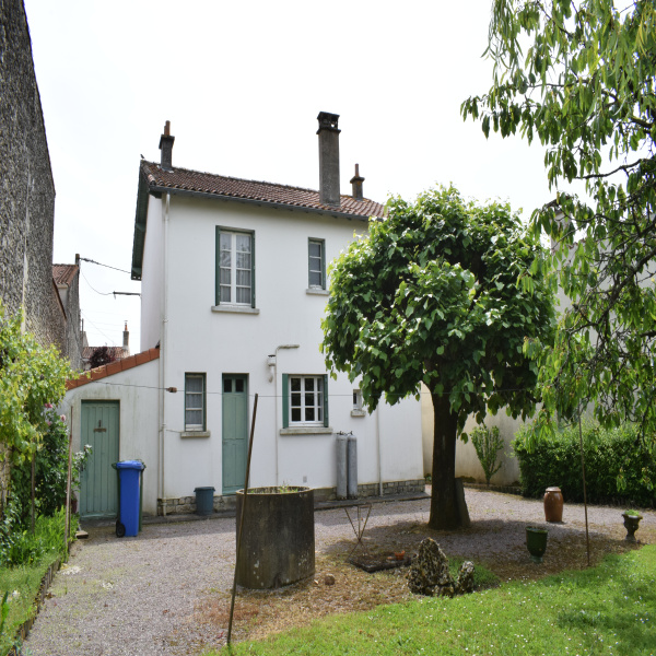 Offres de vente Maison La Crèche 79260