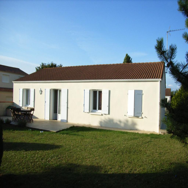 Offres de location Maison La Crèche 79260