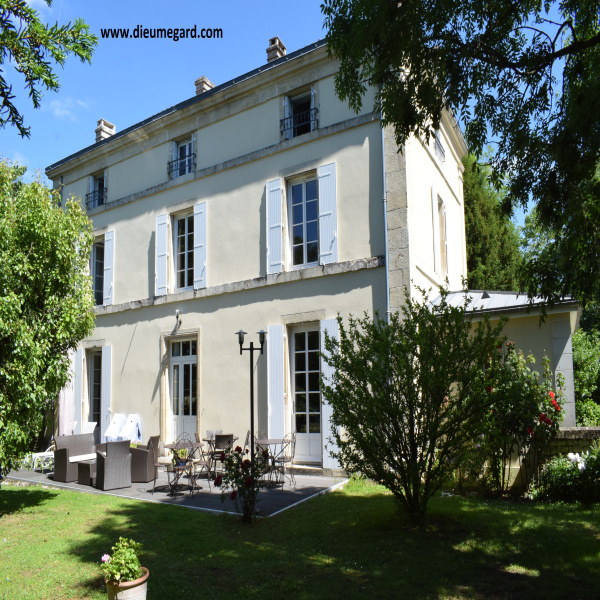 Offres de vente Maison Vouillé 79230