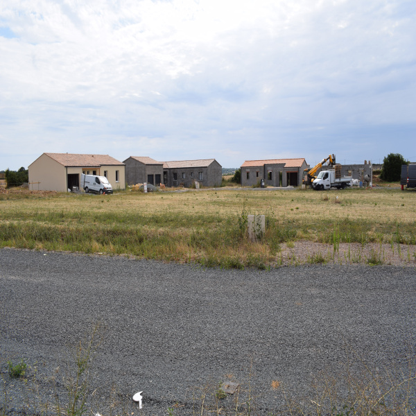 Offres de vente Terrain Sainte-Néomaye 79260