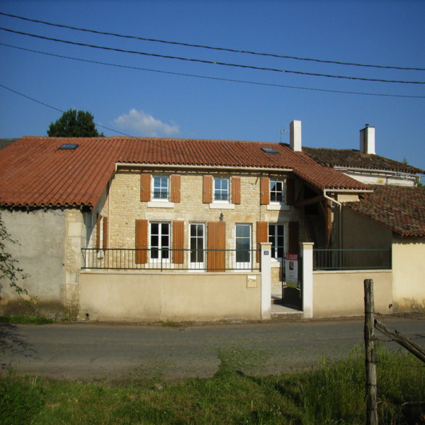 Offres de location Maison Soudan 79800
