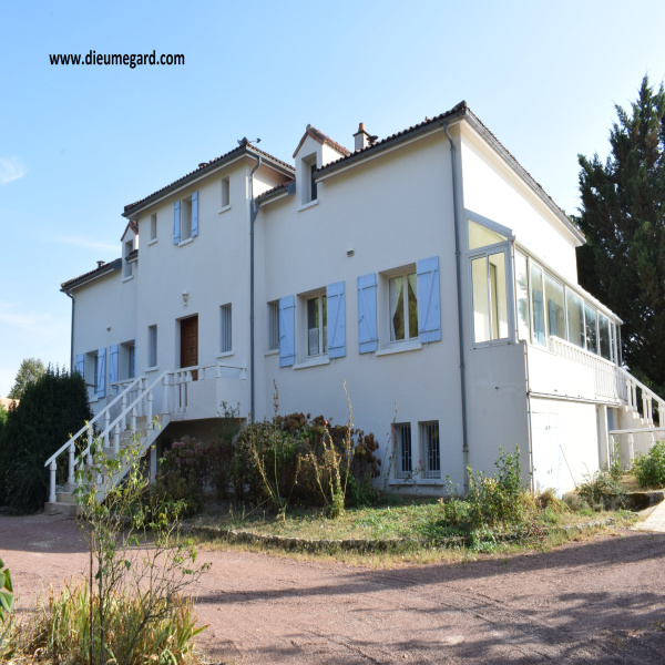 Offres de vente Maison Mougon 79370