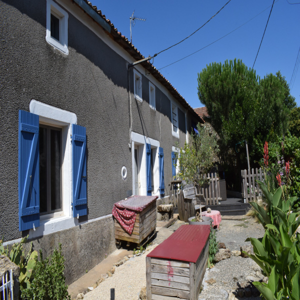 Offres de location Maison Saint-Maixent-l'École 79400