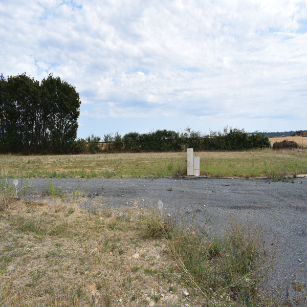 Offres de vente Terrain Sainte-Néomaye 79260