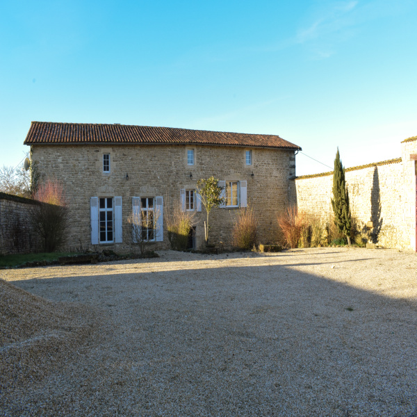 Offres de vente Maison Romans 79260