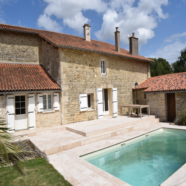 Offres de vente Maison Romans 79260