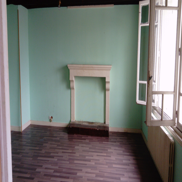 Offres de vente Maison Saint-Maixent-l'École 79400