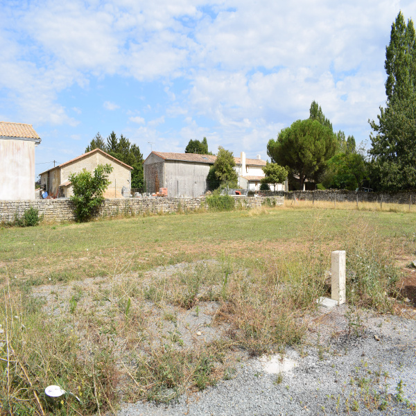 Offres de vente Terrain Sainte-Néomaye 79260