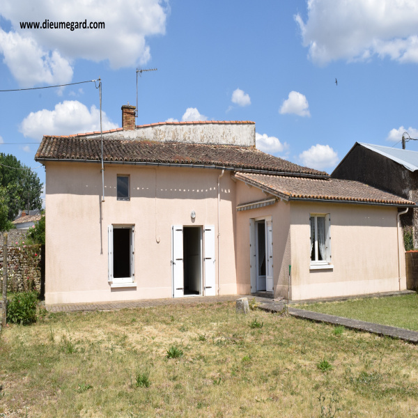 Offres de vente Maison Sainte-Eanne 79800