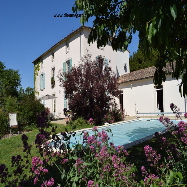 Offres de vente Maison Pamproux 79800