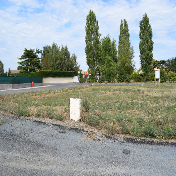 Offres de vente Terrain Sainte-Néomaye 79260