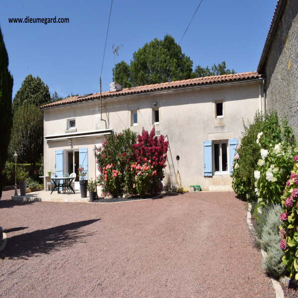 Offres de vente Maison La Crèche 79260