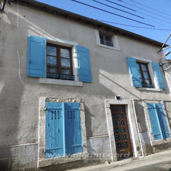 Offres de vente Maison Saint-Maixent-l'École 79400
