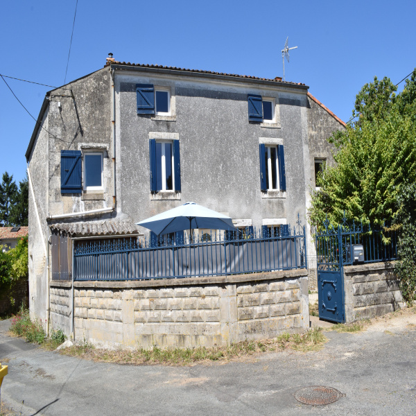 Offres de vente Maison Mougon 79370