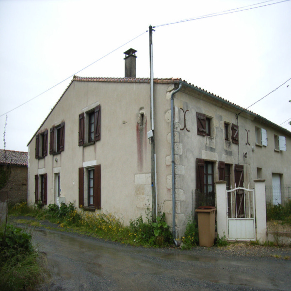 Offres de vente Maison Juscorps 79230