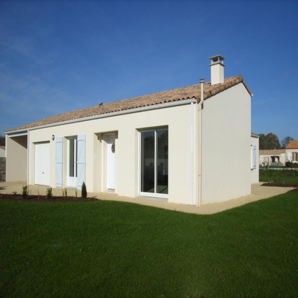 Offres de location Maison François 79260