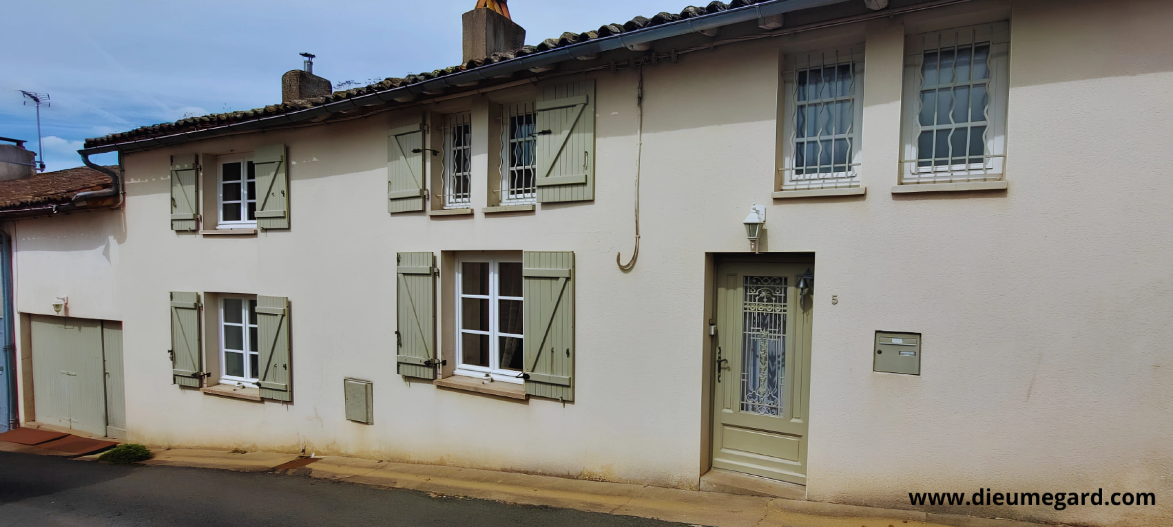 property